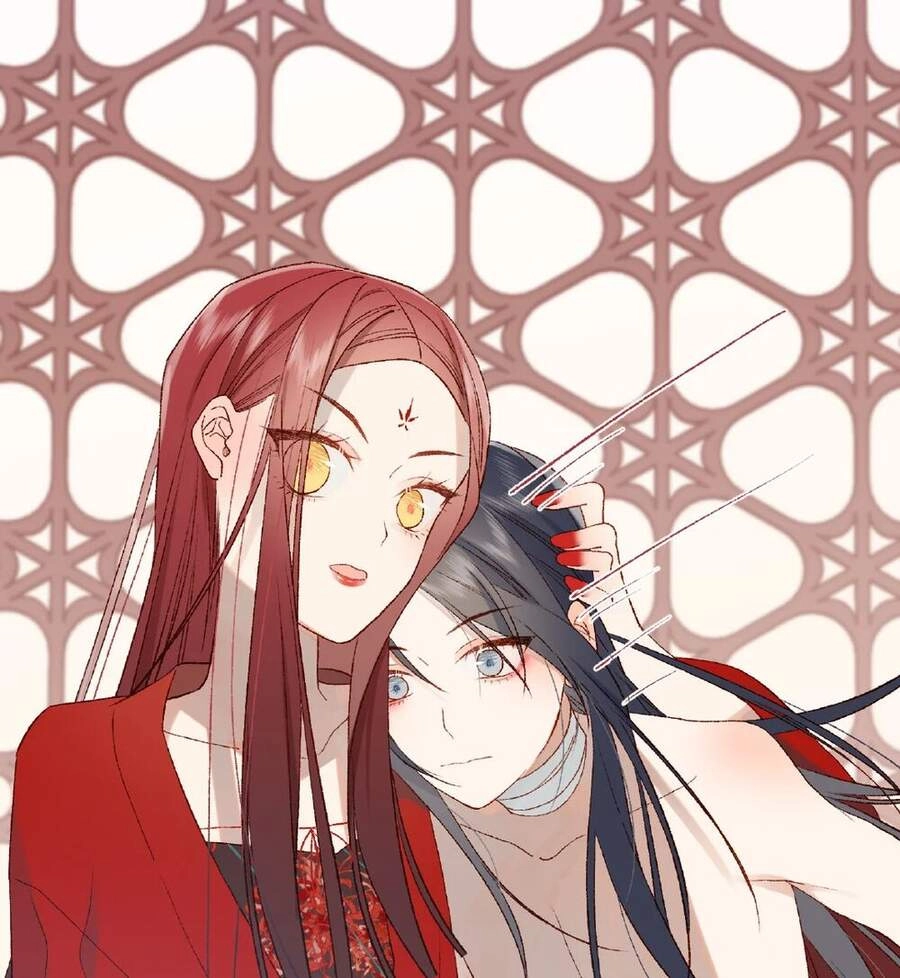 Ác Nữ Cự Tuyệt Cua Nam Chính Chapter 26 - 1