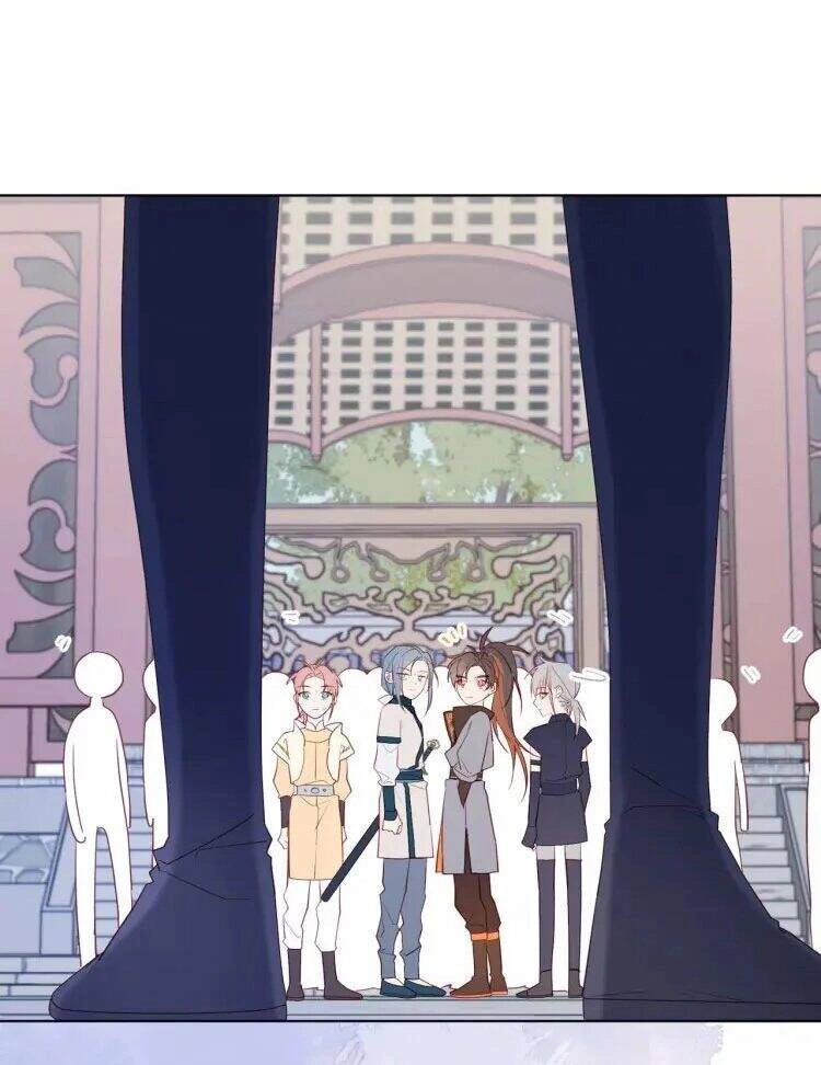 Ác Nữ Cự Tuyệt Cua Nam Chính Chapter 26 - 5