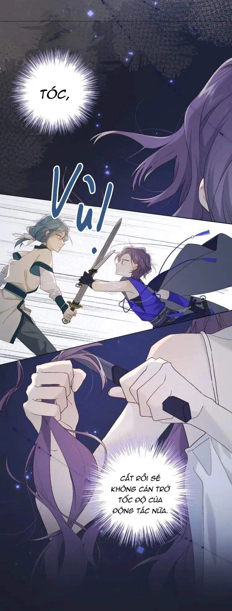 Ác Nữ Cự Tuyệt Cua Nam Chính Chapter 26 - 10