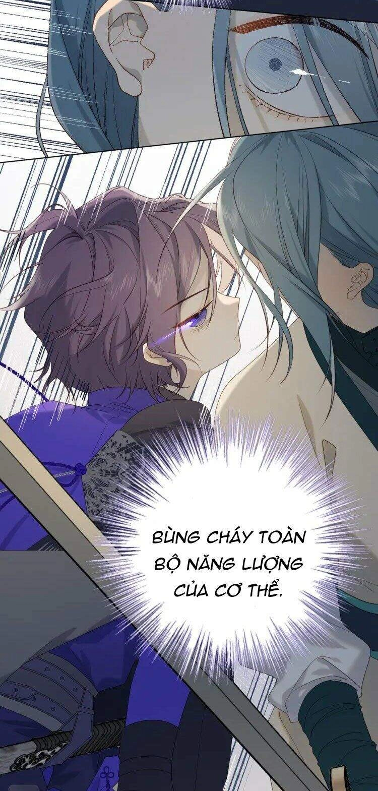 Ác Nữ Cự Tuyệt Cua Nam Chính Chapter 26 - 13