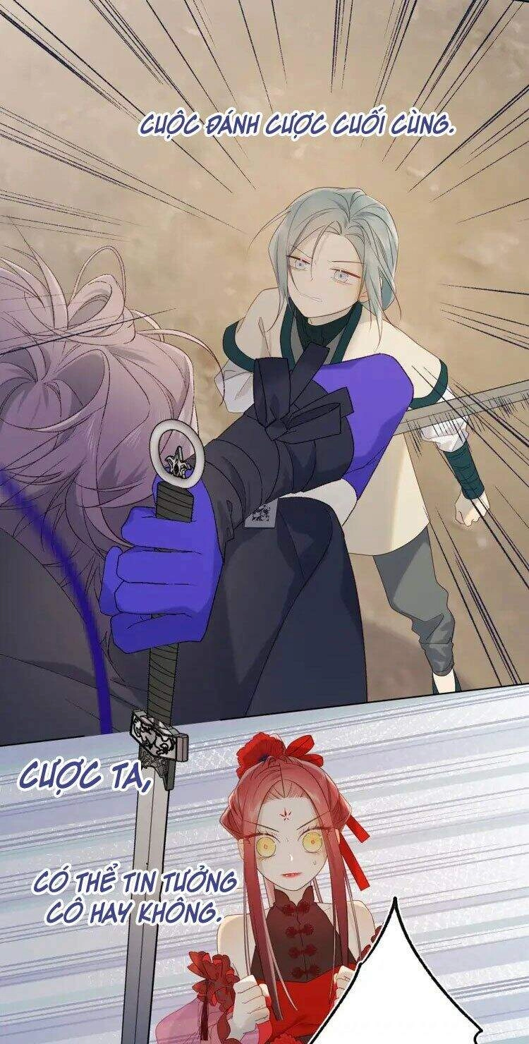 Ác Nữ Cự Tuyệt Cua Nam Chính Chapter 26 - 15