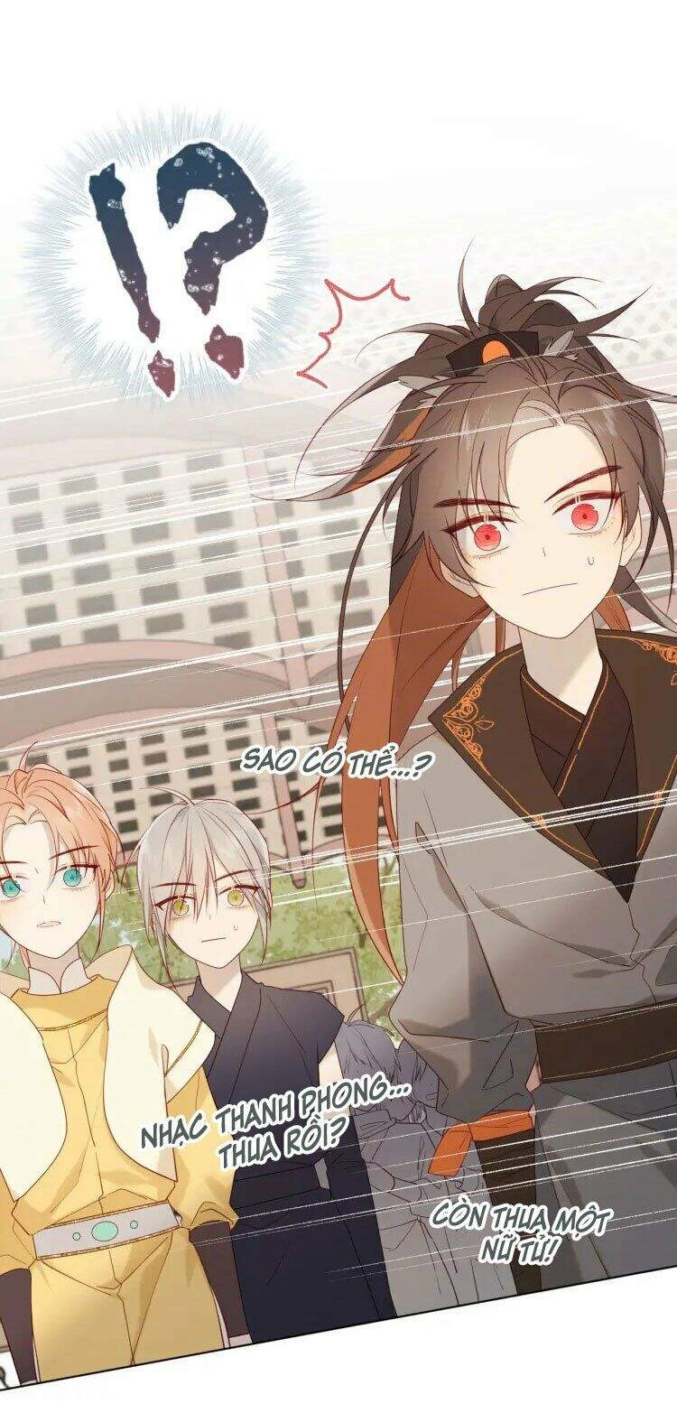 Ác Nữ Cự Tuyệt Cua Nam Chính Chapter 26 - 18