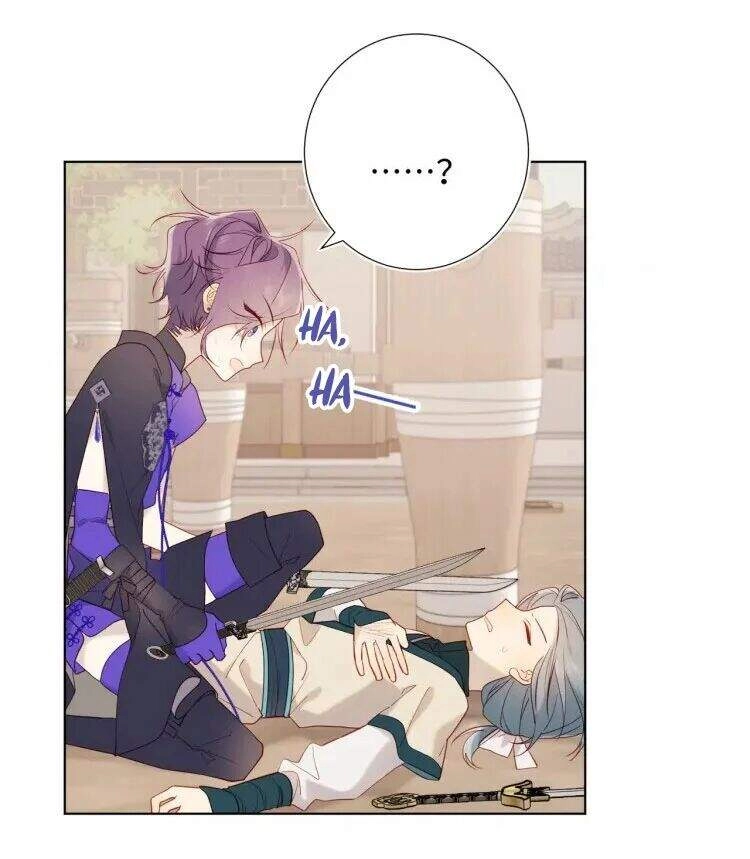 Ác Nữ Cự Tuyệt Cua Nam Chính Chapter 26 - 19