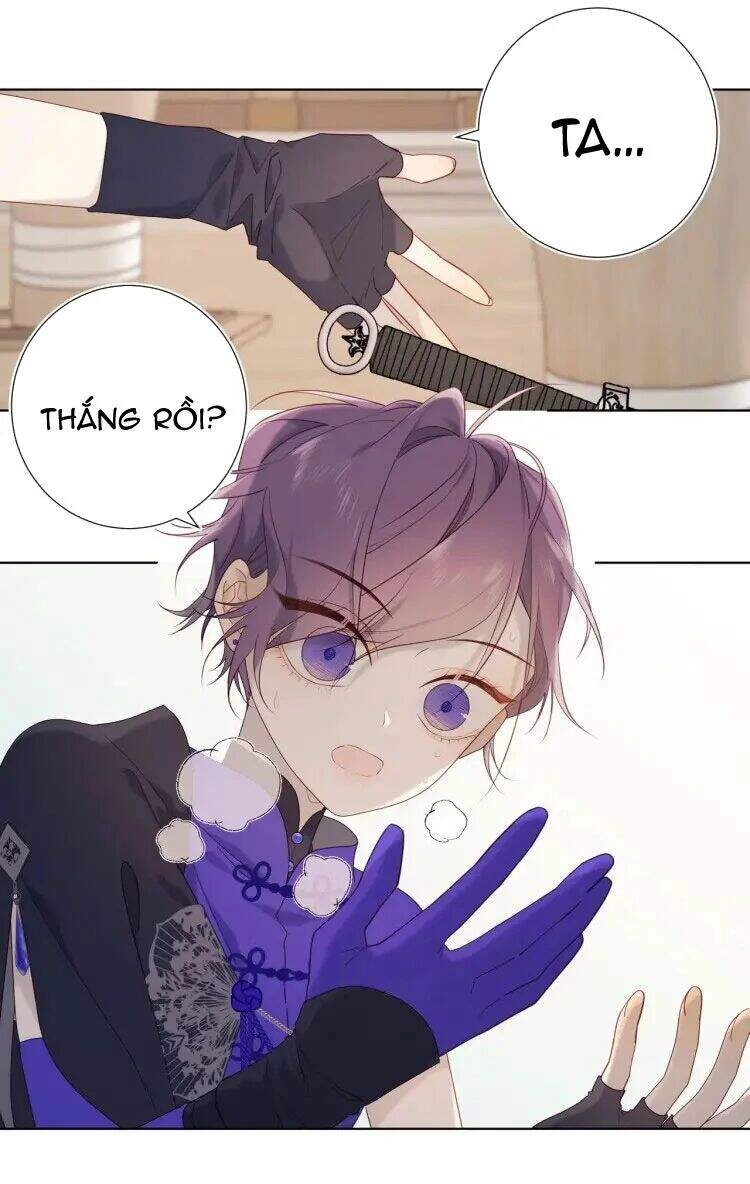 Ác Nữ Cự Tuyệt Cua Nam Chính Chapter 26 - 20