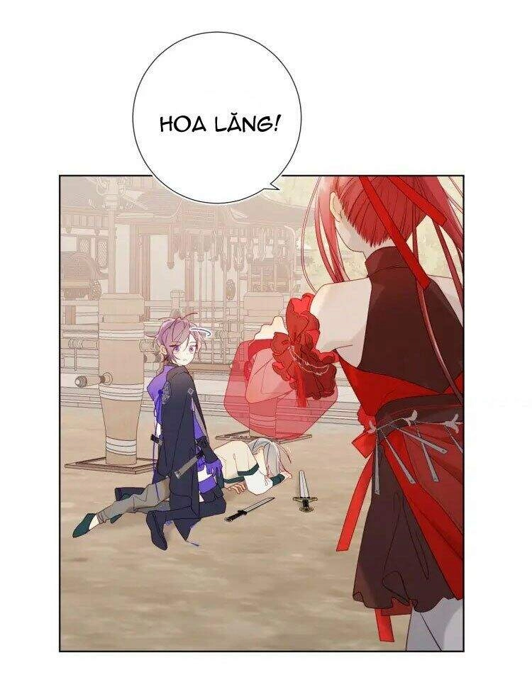 Ác Nữ Cự Tuyệt Cua Nam Chính Chapter 26 - 21