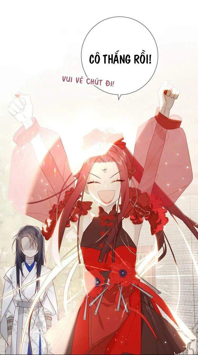 Ác Nữ Cự Tuyệt Cua Nam Chính Chapter 26 - 22