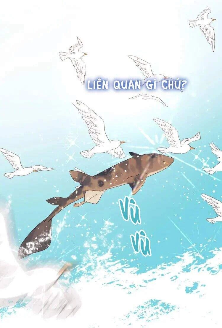 Ác Nữ Cự Tuyệt Cua Nam Chính Chapter 26 - 27