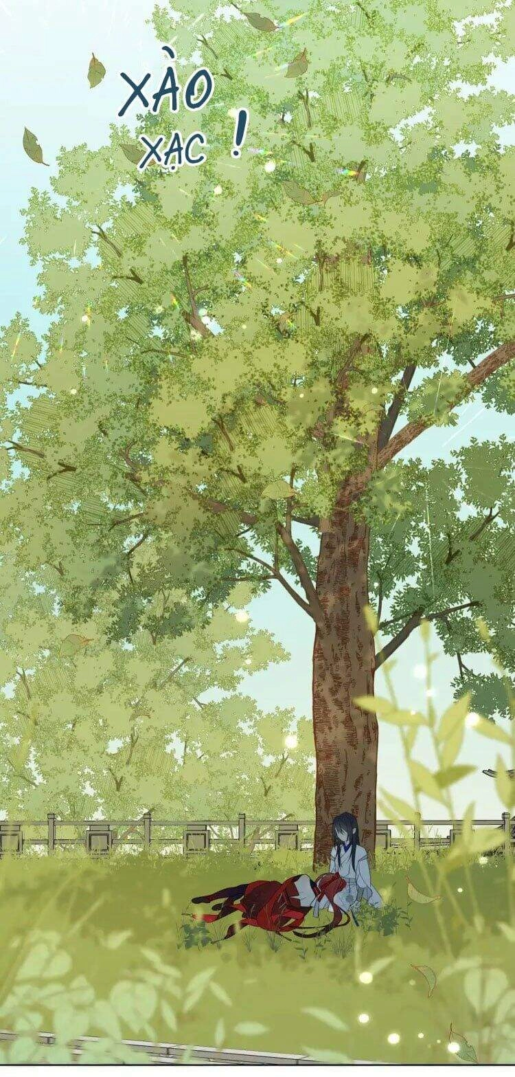 Ác Nữ Cự Tuyệt Cua Nam Chính Chapter 27 - 8