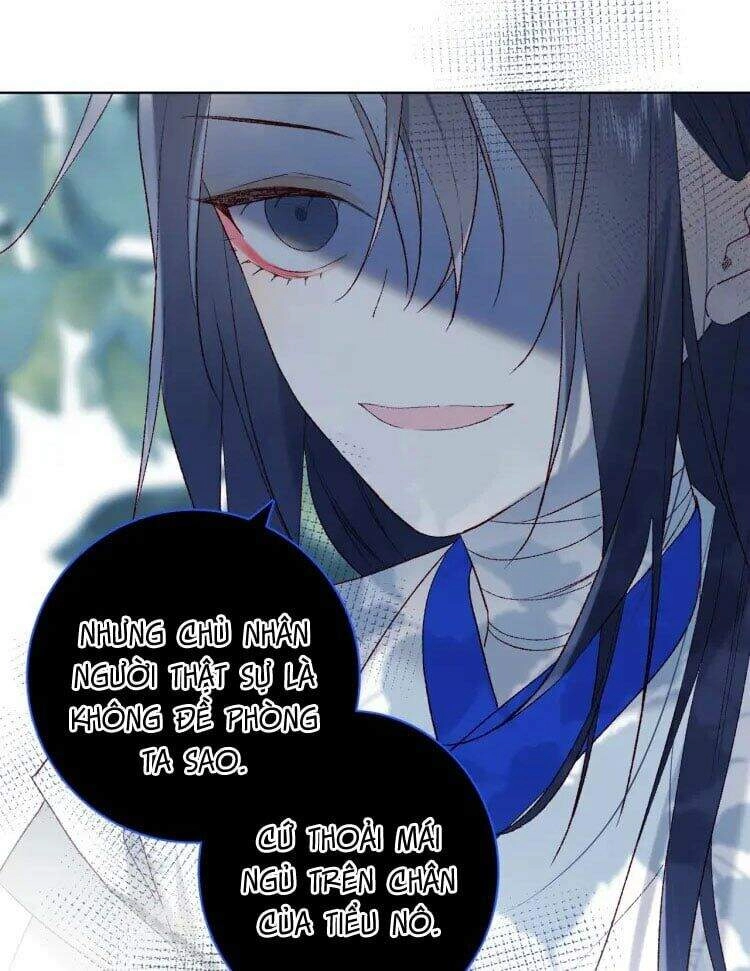 Ác Nữ Cự Tuyệt Cua Nam Chính Chapter 27 - 14