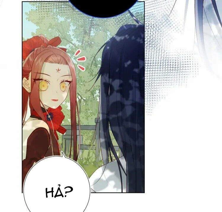 Ác Nữ Cự Tuyệt Cua Nam Chính Chapter 27 - 15