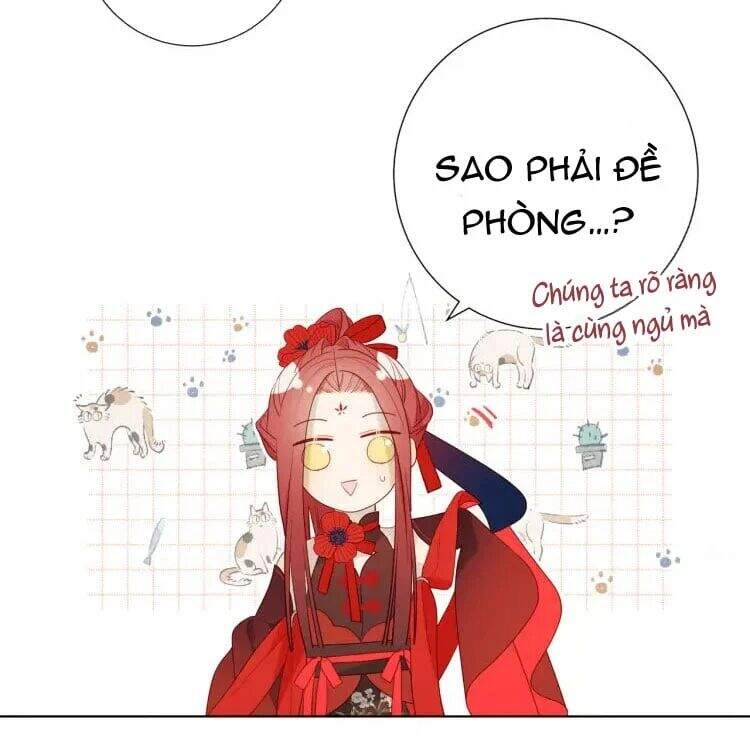 Ác Nữ Cự Tuyệt Cua Nam Chính Chapter 27 - 16