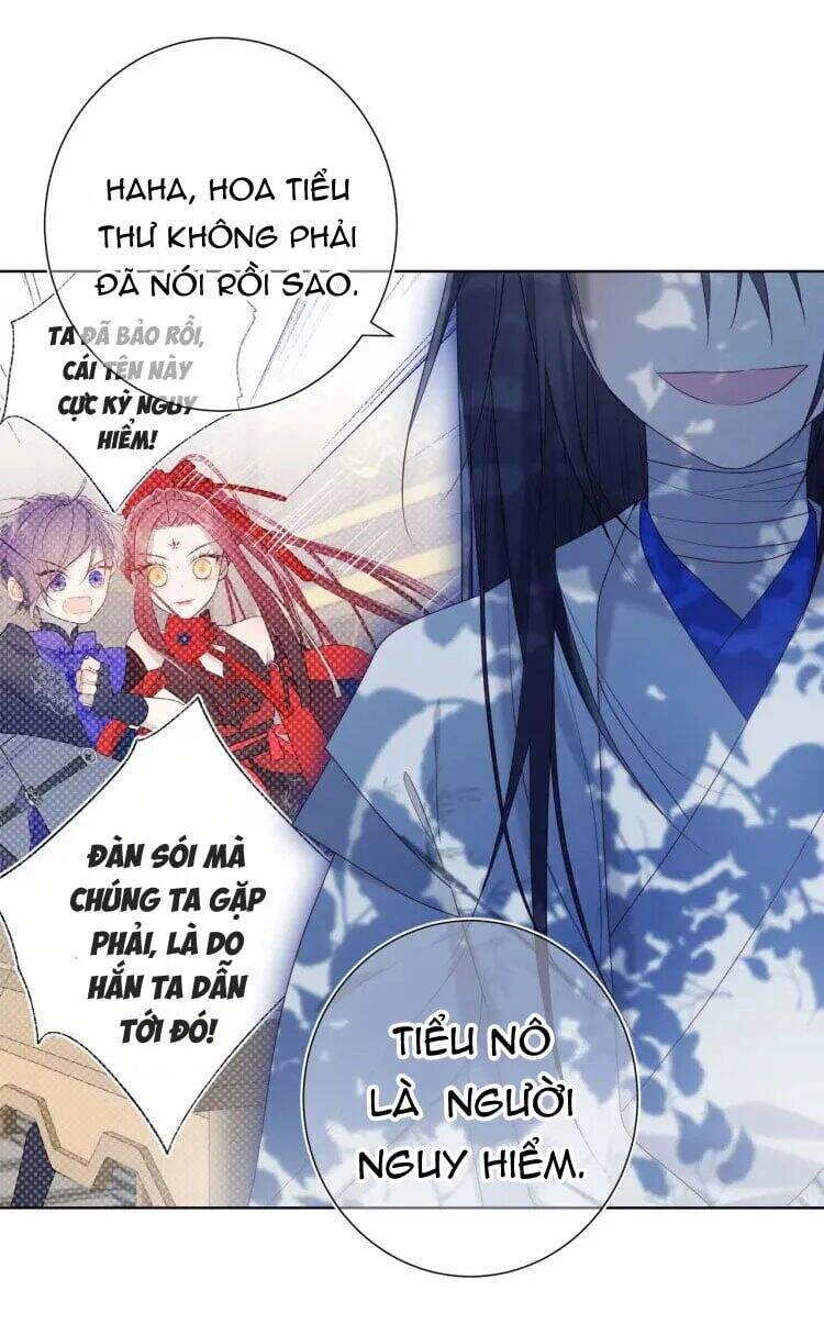 Ác Nữ Cự Tuyệt Cua Nam Chính Chapter 27 - 17