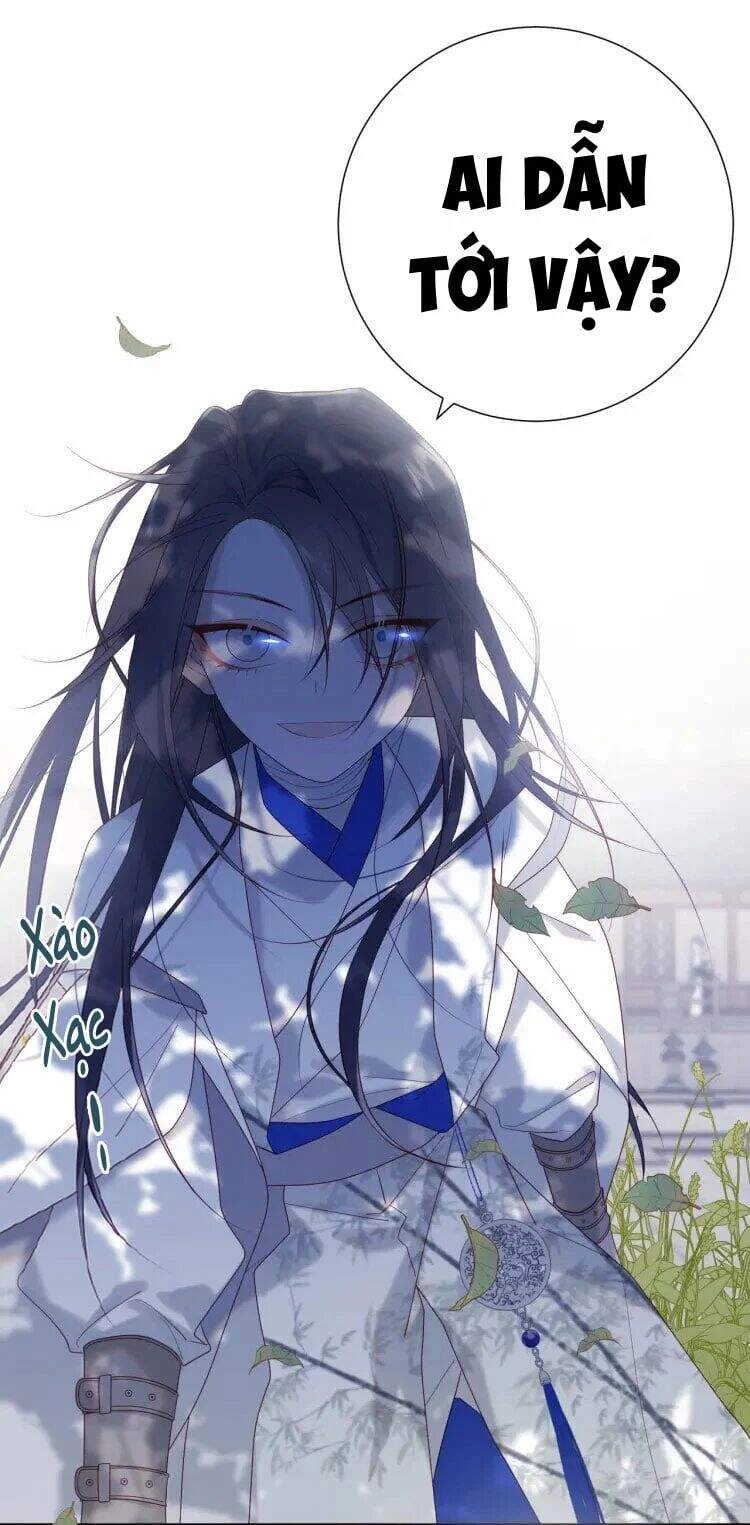 Ác Nữ Cự Tuyệt Cua Nam Chính Chapter 27 - 19