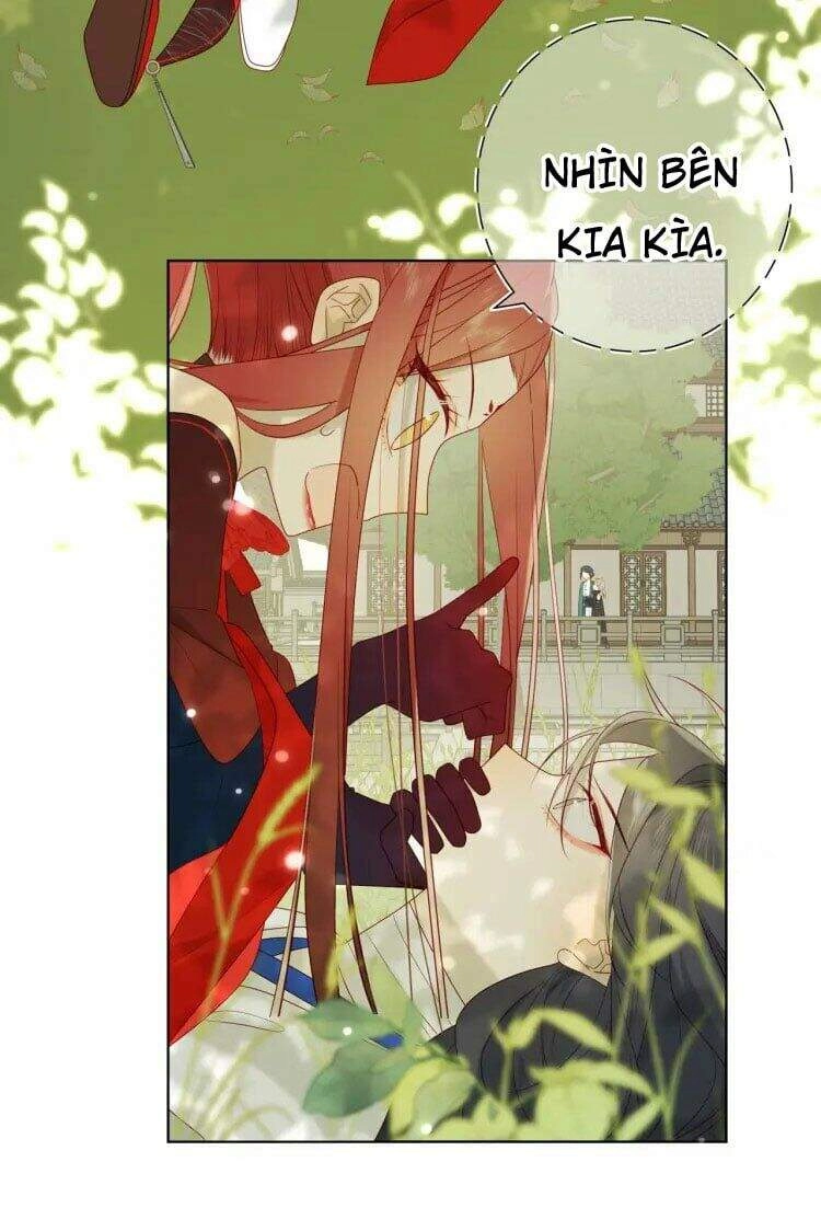 Ác Nữ Cự Tuyệt Cua Nam Chính Chapter 27 - 23