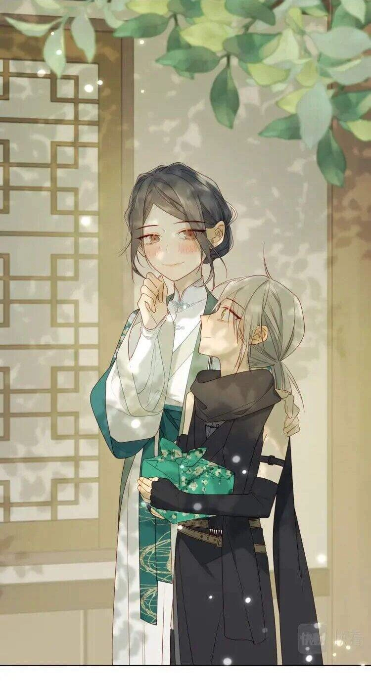 Ác Nữ Cự Tuyệt Cua Nam Chính Chapter 27 - 25