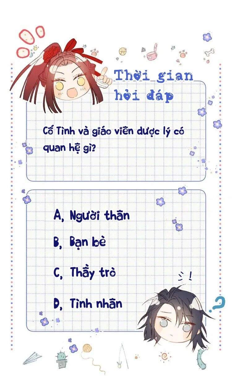 Ác Nữ Cự Tuyệt Cua Nam Chính Chapter 27 - 26