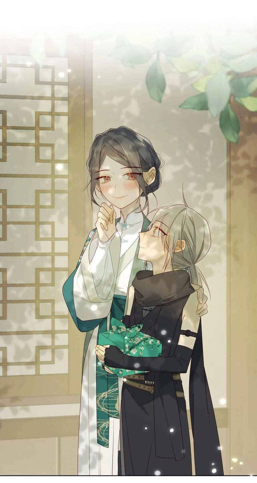 Ác Nữ Cự Tuyệt Cua Nam Chính Chapter 28 - 3