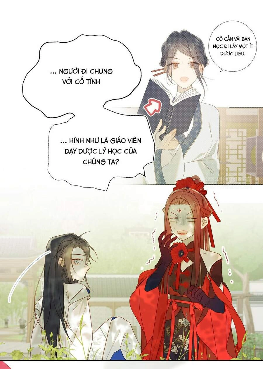 Ác Nữ Cự Tuyệt Cua Nam Chính Chapter 28 - 7