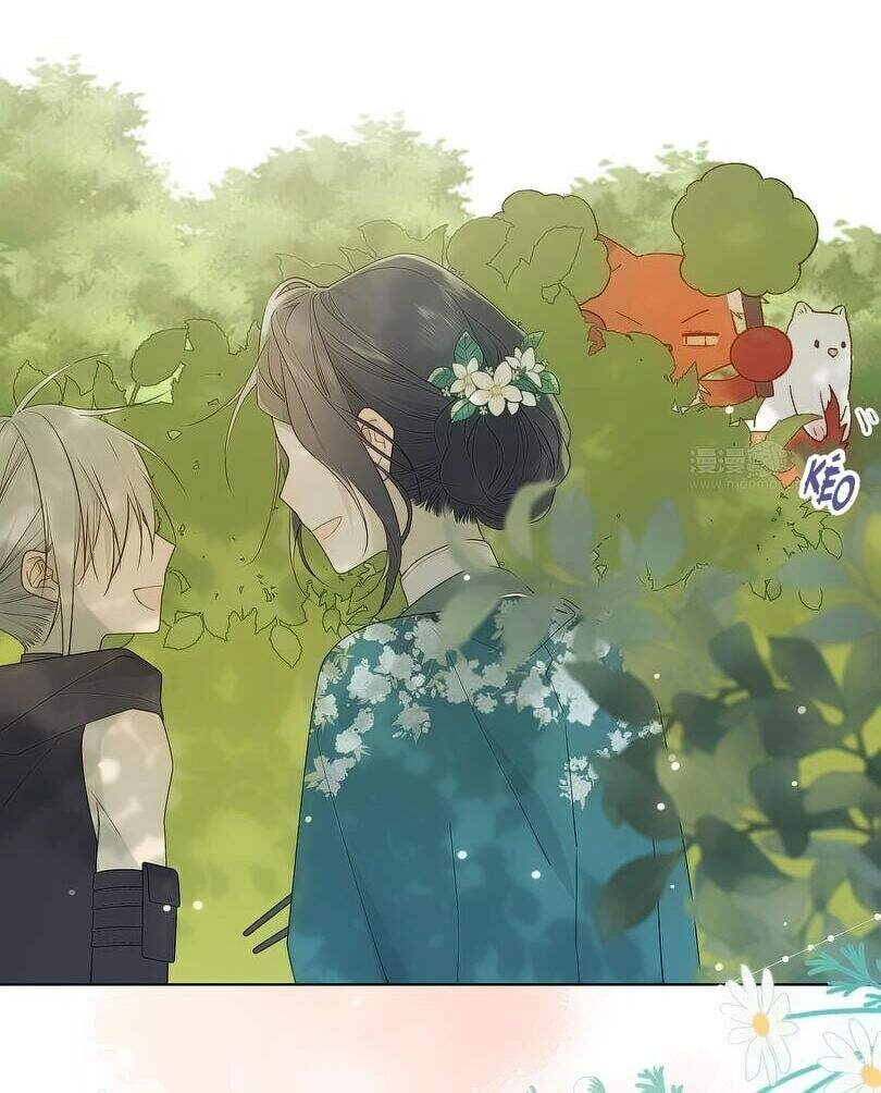 Ác Nữ Cự Tuyệt Cua Nam Chính Chapter 28 - 11