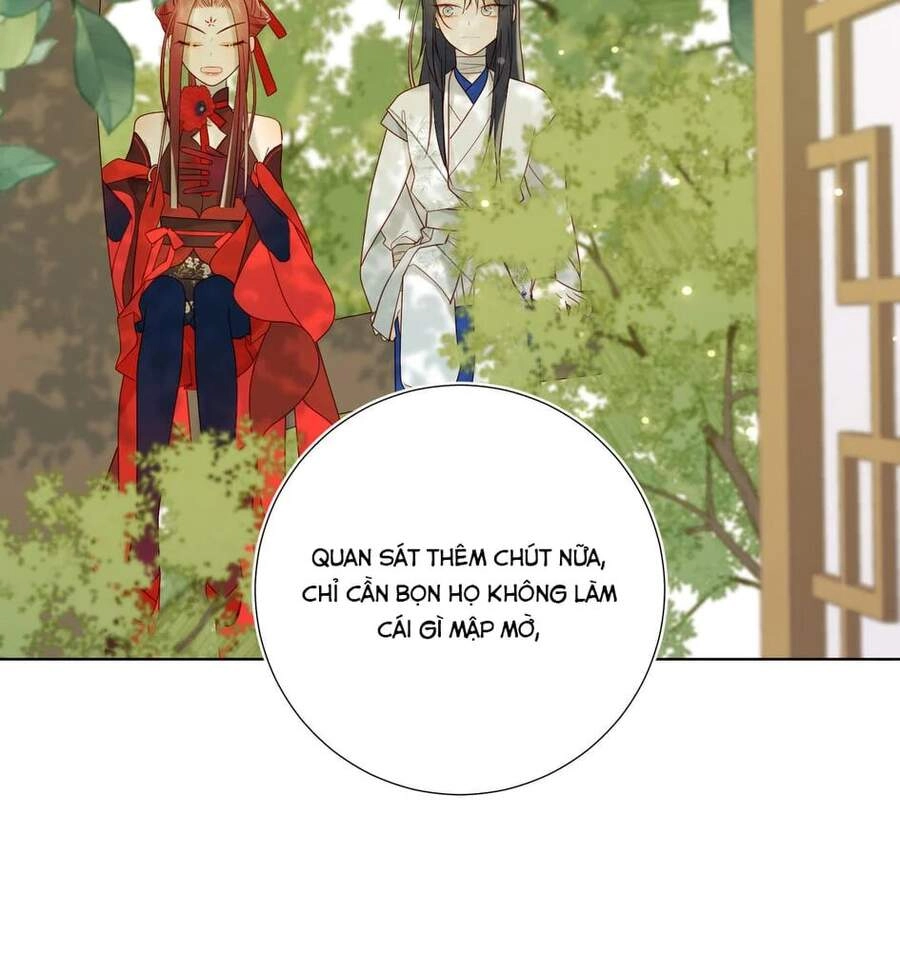 Ác Nữ Cự Tuyệt Cua Nam Chính Chapter 28 - 18