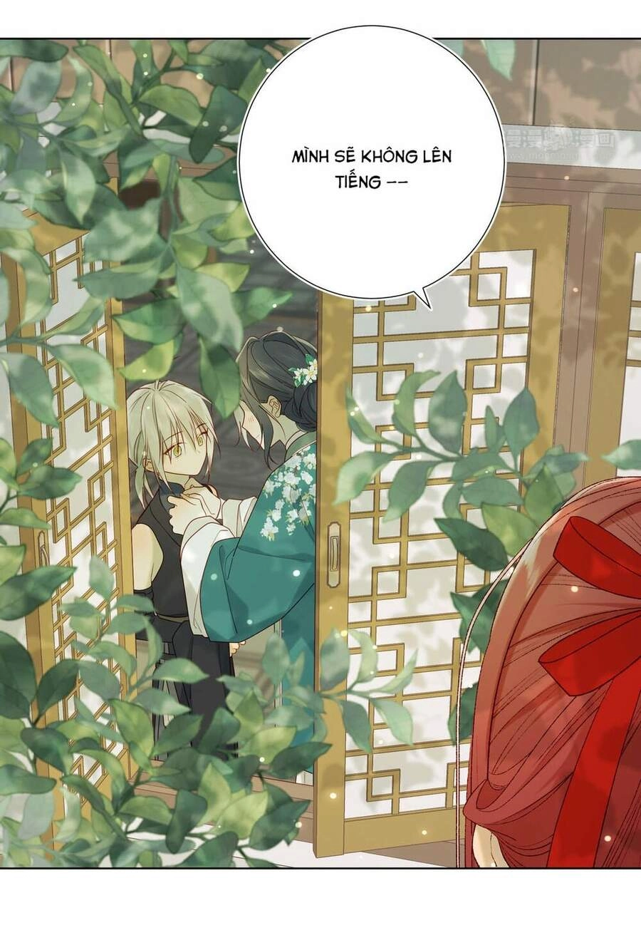 Ác Nữ Cự Tuyệt Cua Nam Chính Chapter 28 - 19