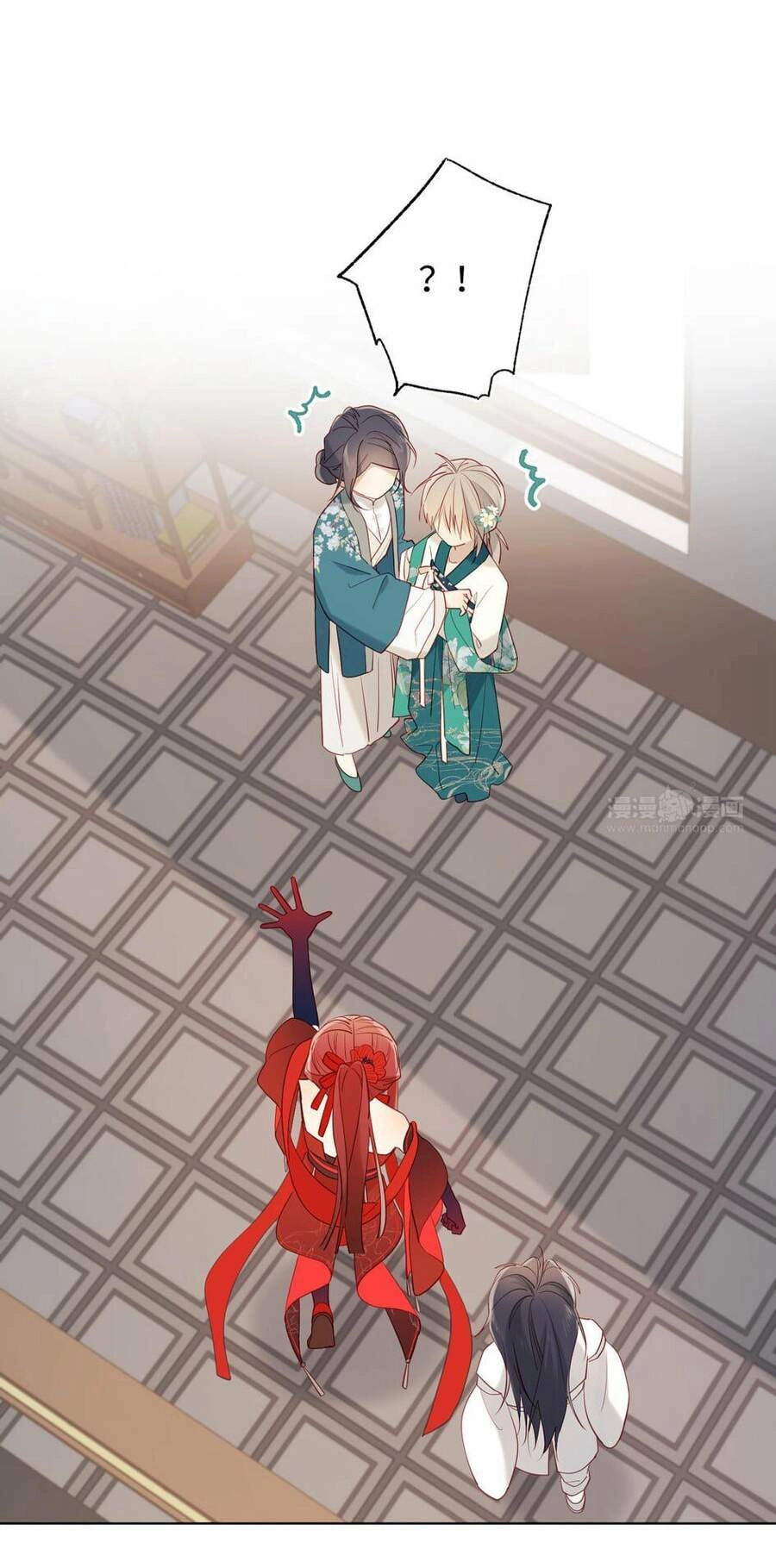 Ác Nữ Cự Tuyệt Cua Nam Chính Chapter 28 - 22