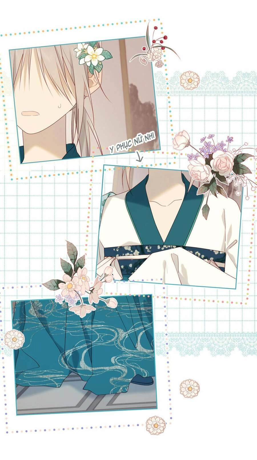 Ác Nữ Cự Tuyệt Cua Nam Chính Chapter 28 - 23