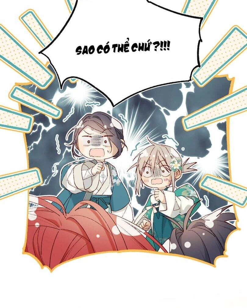 Ác Nữ Cự Tuyệt Cua Nam Chính Chapter 28 - 31