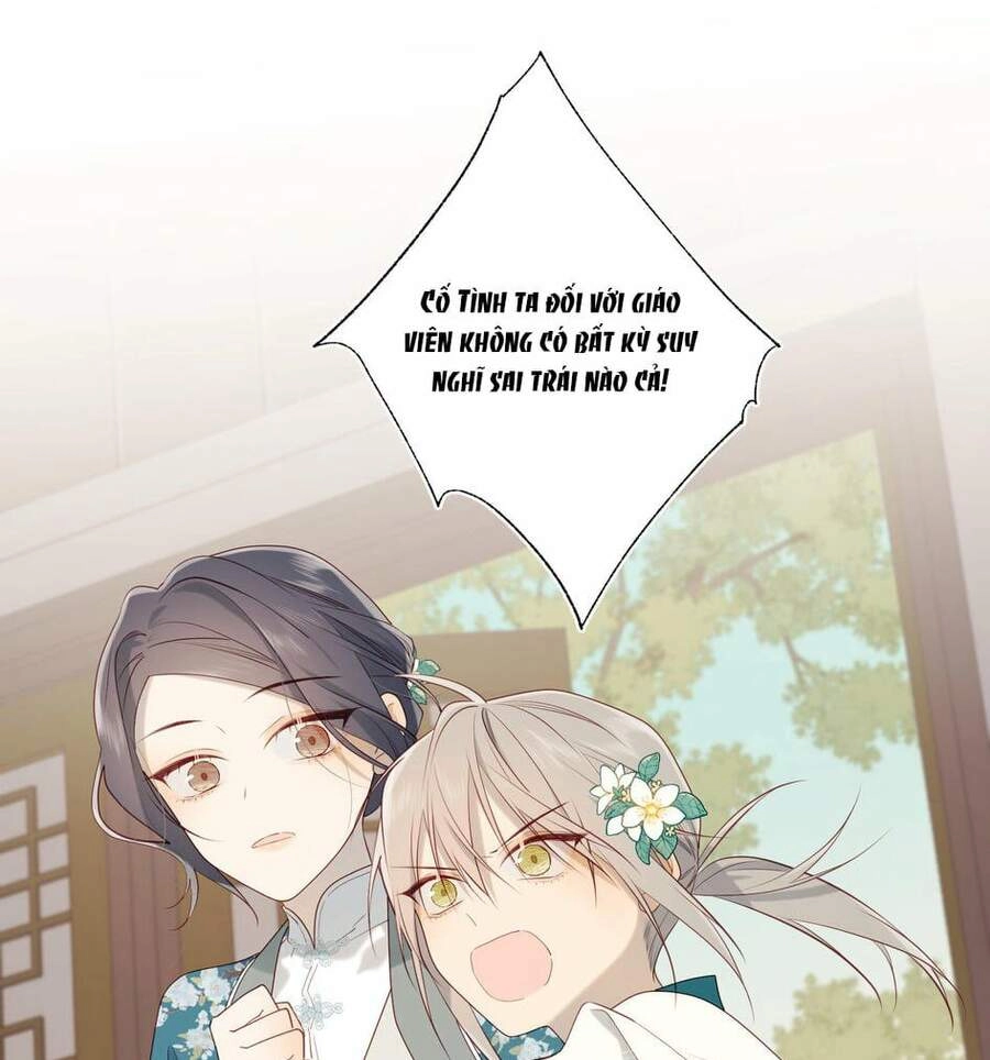 Ác Nữ Cự Tuyệt Cua Nam Chính Chapter 28 - 32