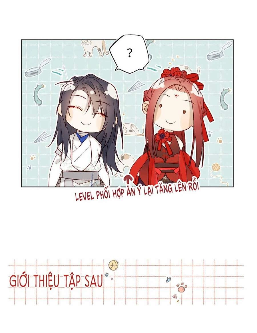 Ác Nữ Cự Tuyệt Cua Nam Chính Chapter 28 - 35