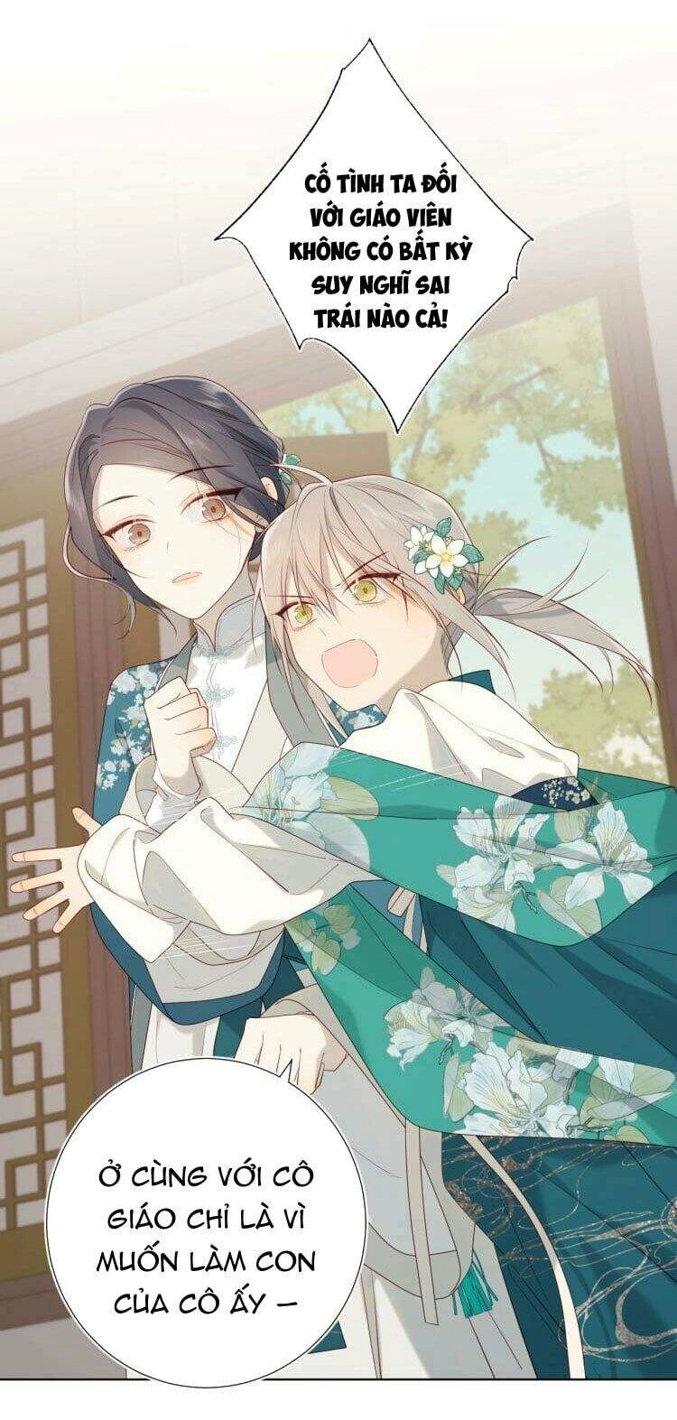 Ác Nữ Cự Tuyệt Cua Nam Chính Chapter 29 - 2