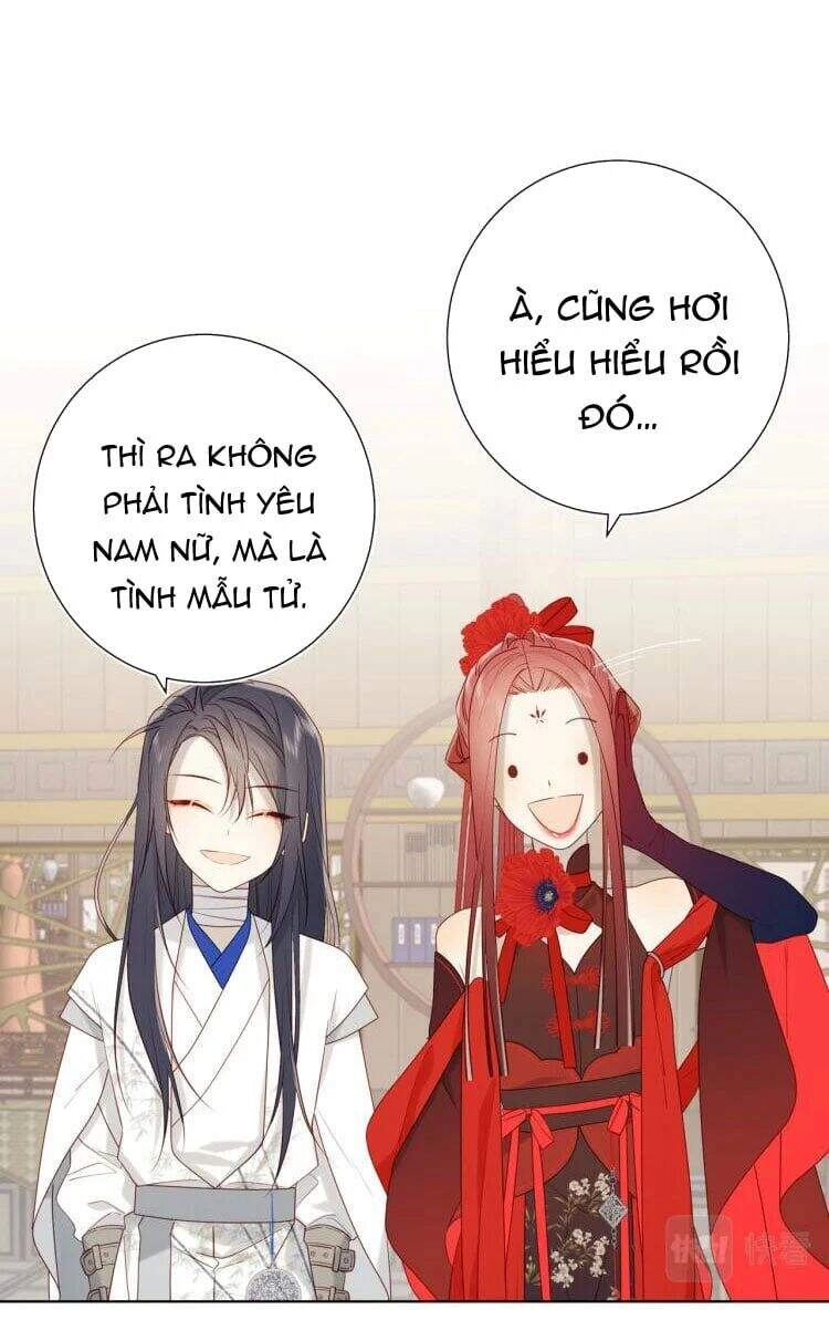 Ác Nữ Cự Tuyệt Cua Nam Chính Chapter 29 - 4