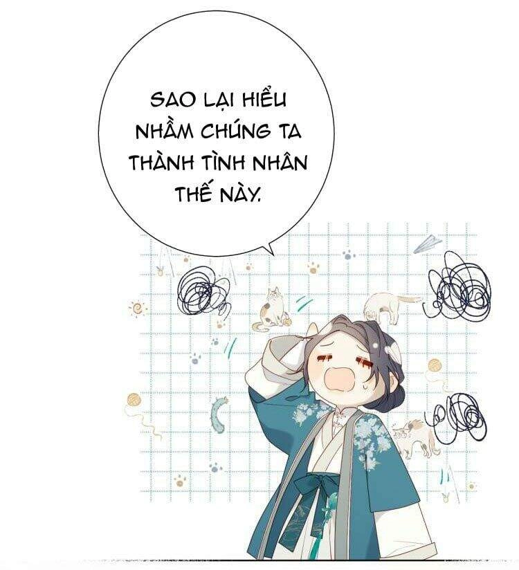 Ác Nữ Cự Tuyệt Cua Nam Chính Chapter 29 - 5
