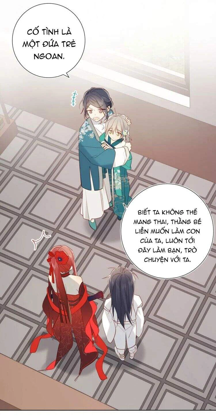 Ác Nữ Cự Tuyệt Cua Nam Chính Chapter 29 - 6