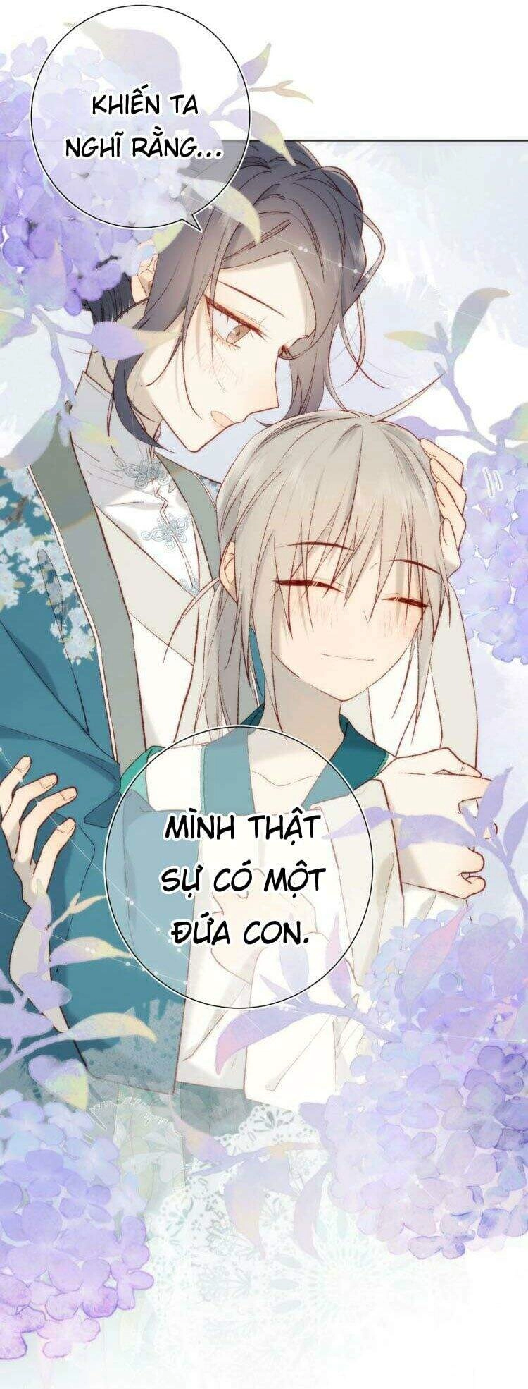 Ác Nữ Cự Tuyệt Cua Nam Chính Chapter 29 - 7