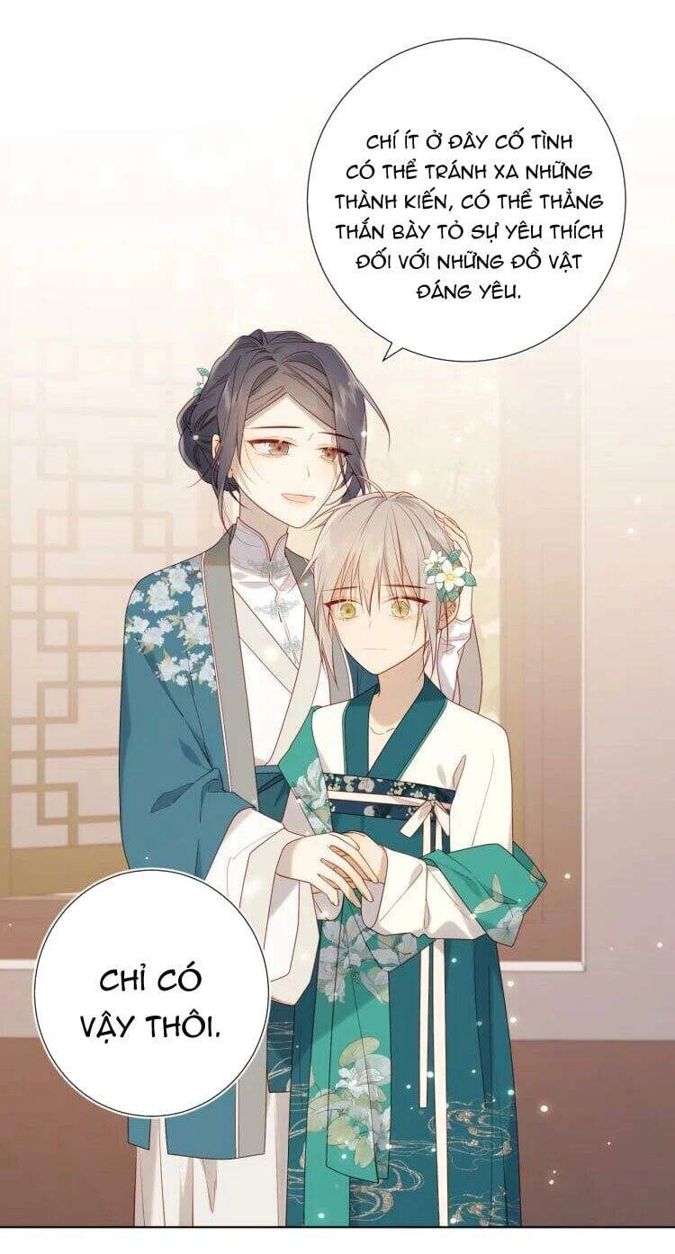 Ác Nữ Cự Tuyệt Cua Nam Chính Chapter 29 - 9