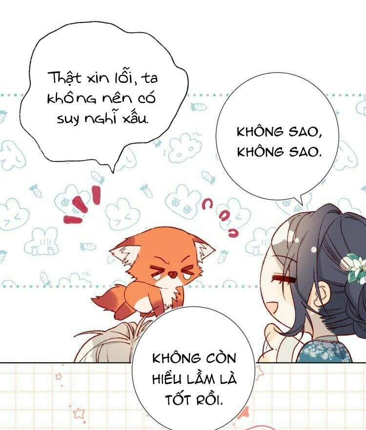 Ác Nữ Cự Tuyệt Cua Nam Chính Chapter 29 - 11