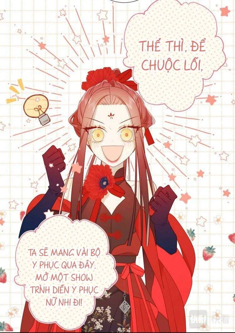 Ác Nữ Cự Tuyệt Cua Nam Chính Chapter 29 - 12