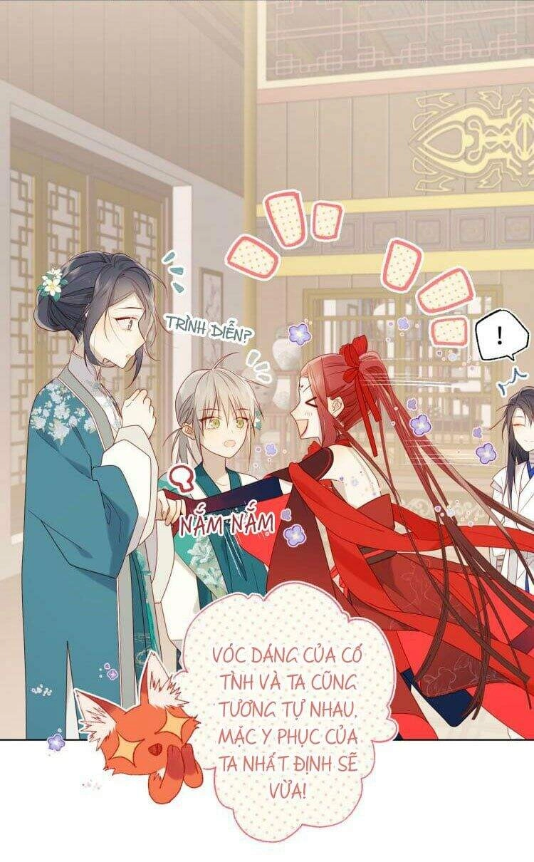 Ác Nữ Cự Tuyệt Cua Nam Chính Chapter 29 - 13