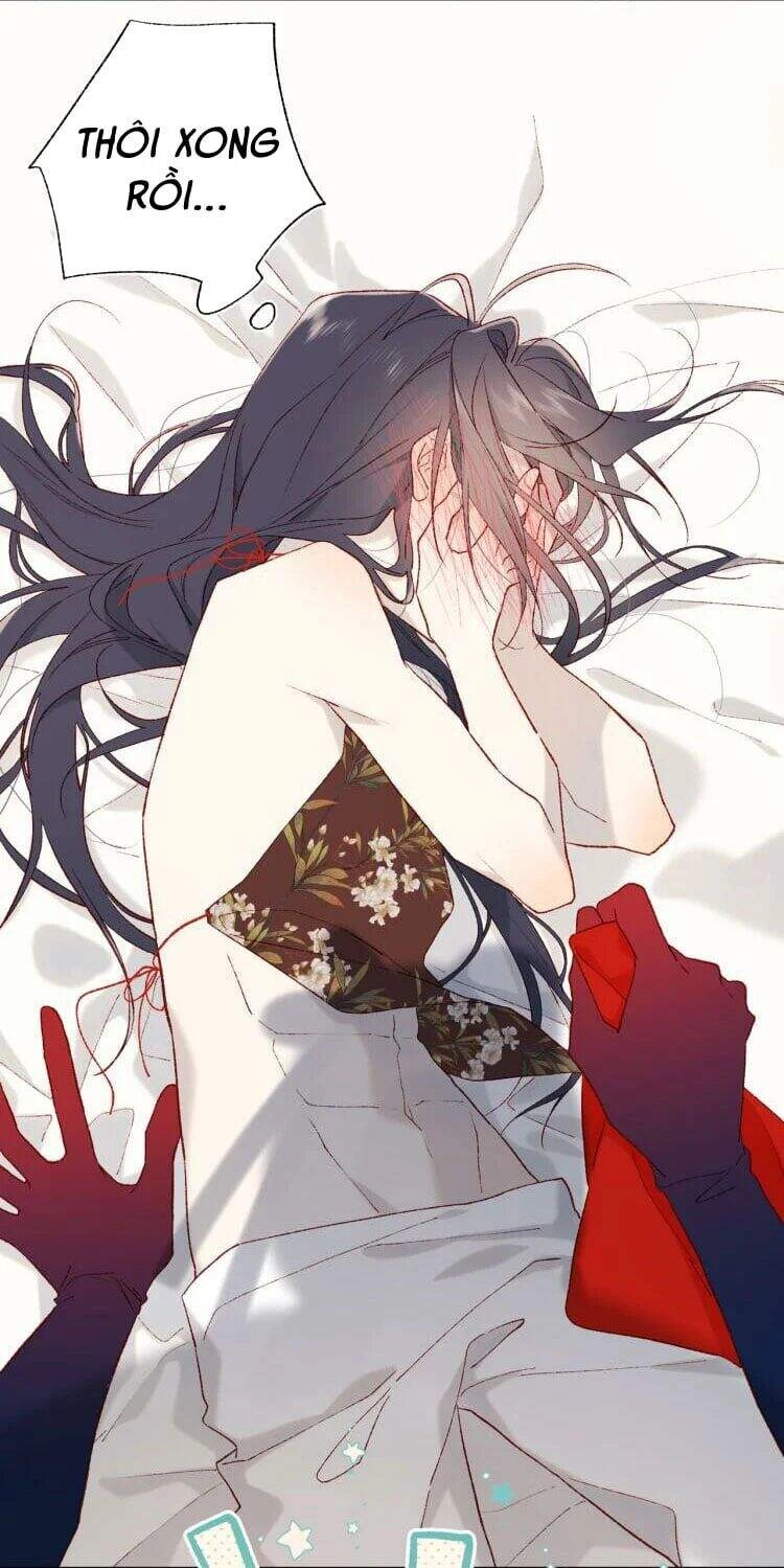 Ác Nữ Cự Tuyệt Cua Nam Chính Chapter 29 - 15