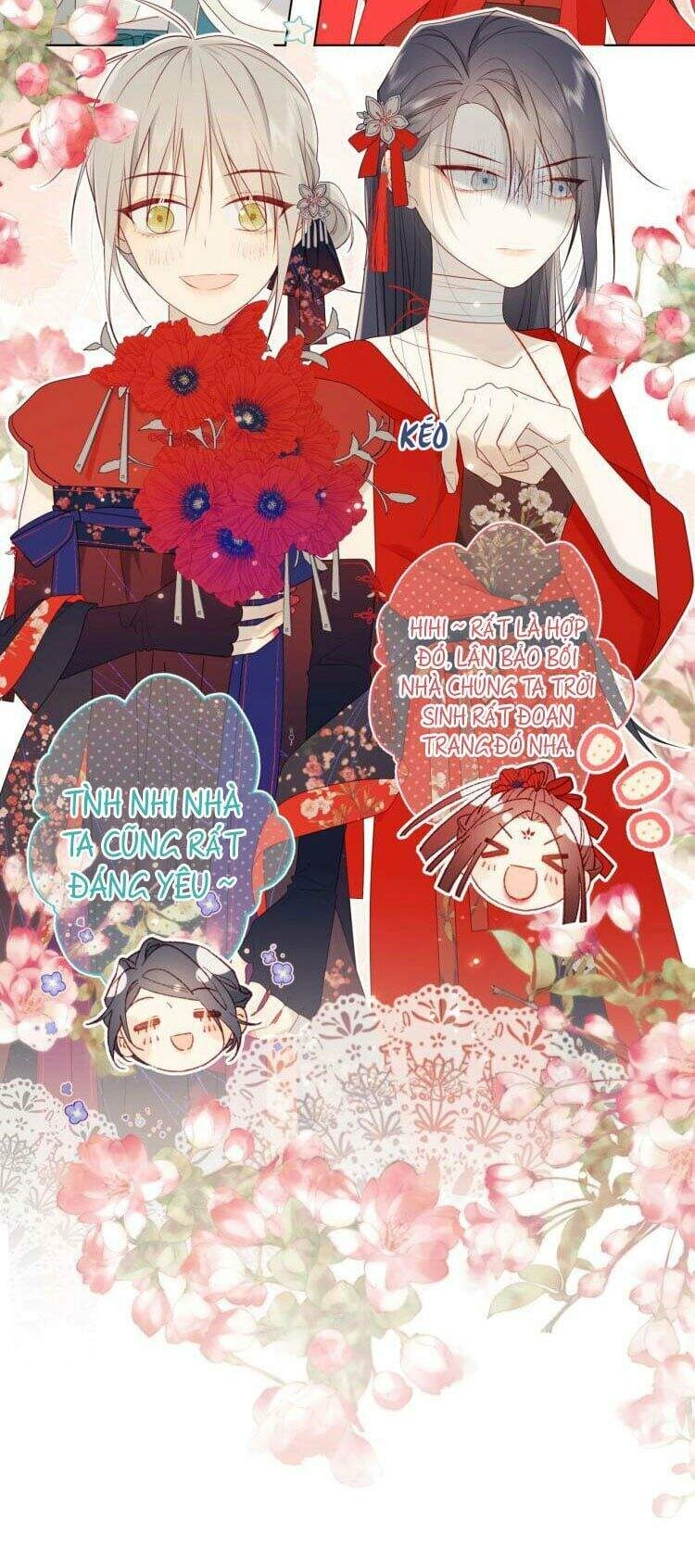 Ác Nữ Cự Tuyệt Cua Nam Chính Chapter 29 - 17