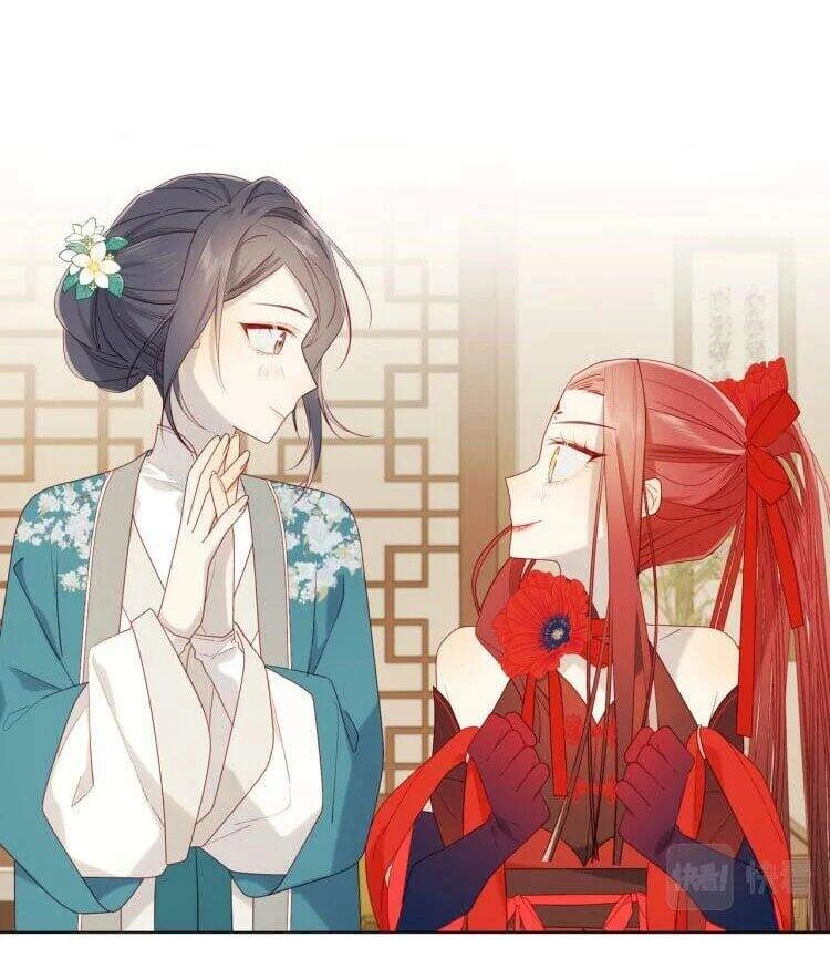 Ác Nữ Cự Tuyệt Cua Nam Chính Chapter 29 - 18