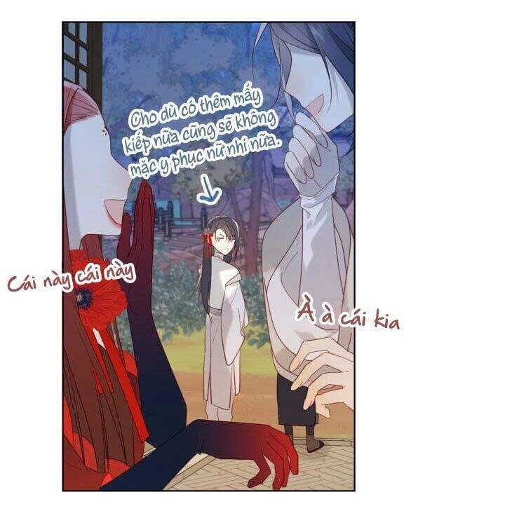Ác Nữ Cự Tuyệt Cua Nam Chính Chapter 29 - 22