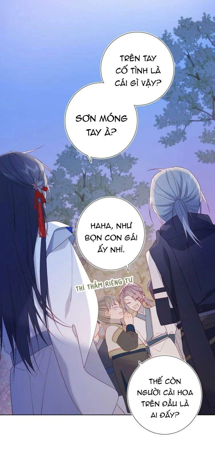 Ác Nữ Cự Tuyệt Cua Nam Chính Chapter 29 - 24