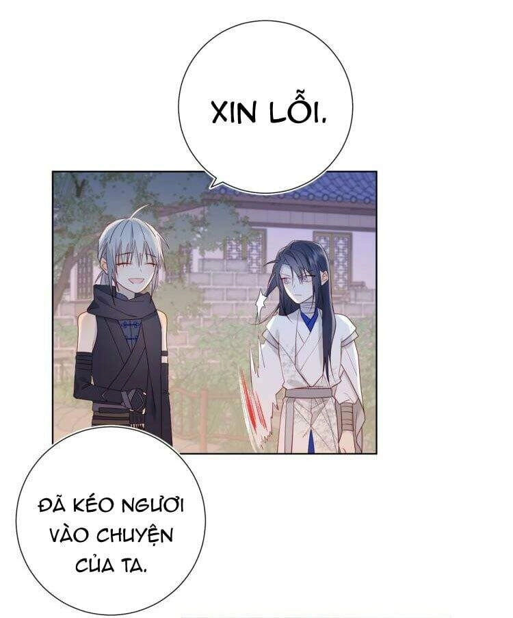 Ác Nữ Cự Tuyệt Cua Nam Chính Chapter 29 - 26