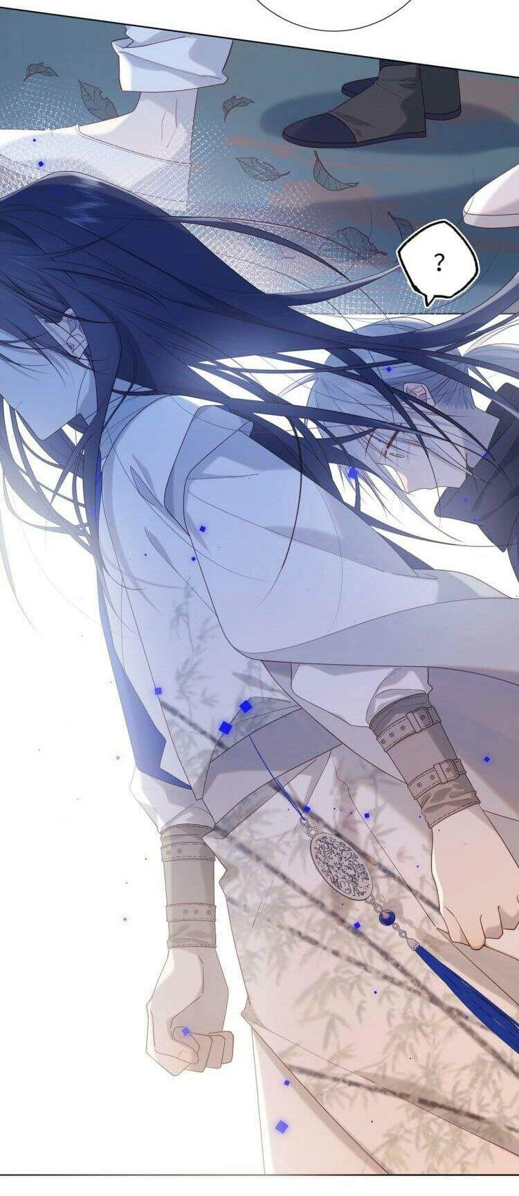 Ác Nữ Cự Tuyệt Cua Nam Chính Chapter 29 - 31