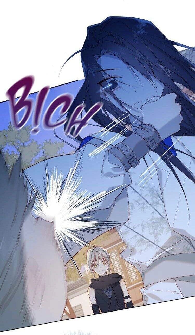 Ác Nữ Cự Tuyệt Cua Nam Chính Chapter 29 - 32