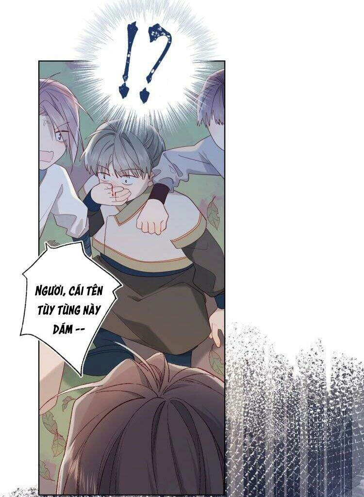 Ác Nữ Cự Tuyệt Cua Nam Chính Chapter 29 - 33