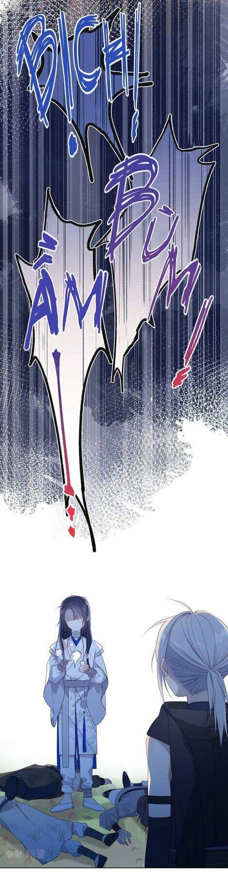 Ác Nữ Cự Tuyệt Cua Nam Chính Chapter 29 - 34