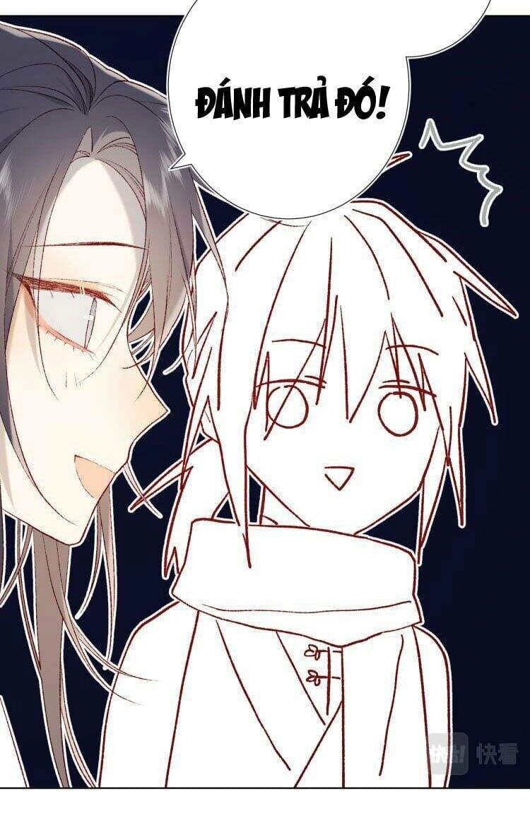 Ác Nữ Cự Tuyệt Cua Nam Chính Chapter 29 - 39